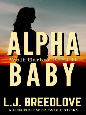 cover image of Alpha Baby